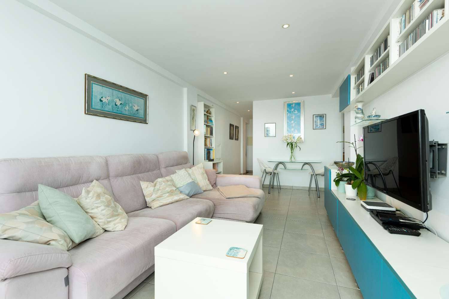 2 soverom Strandleiligheter til salgs i Nerja med svømmebasseng - € 350 000 (Ref: 9296656)