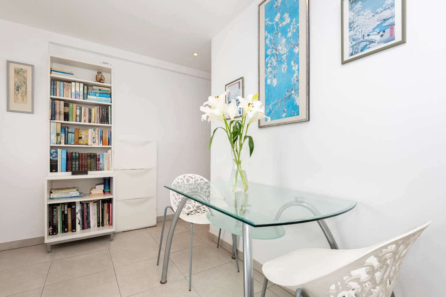 2 soverom Strandleiligheter til salgs i Nerja med svømmebasseng - € 350 000 (Ref: 9296656)