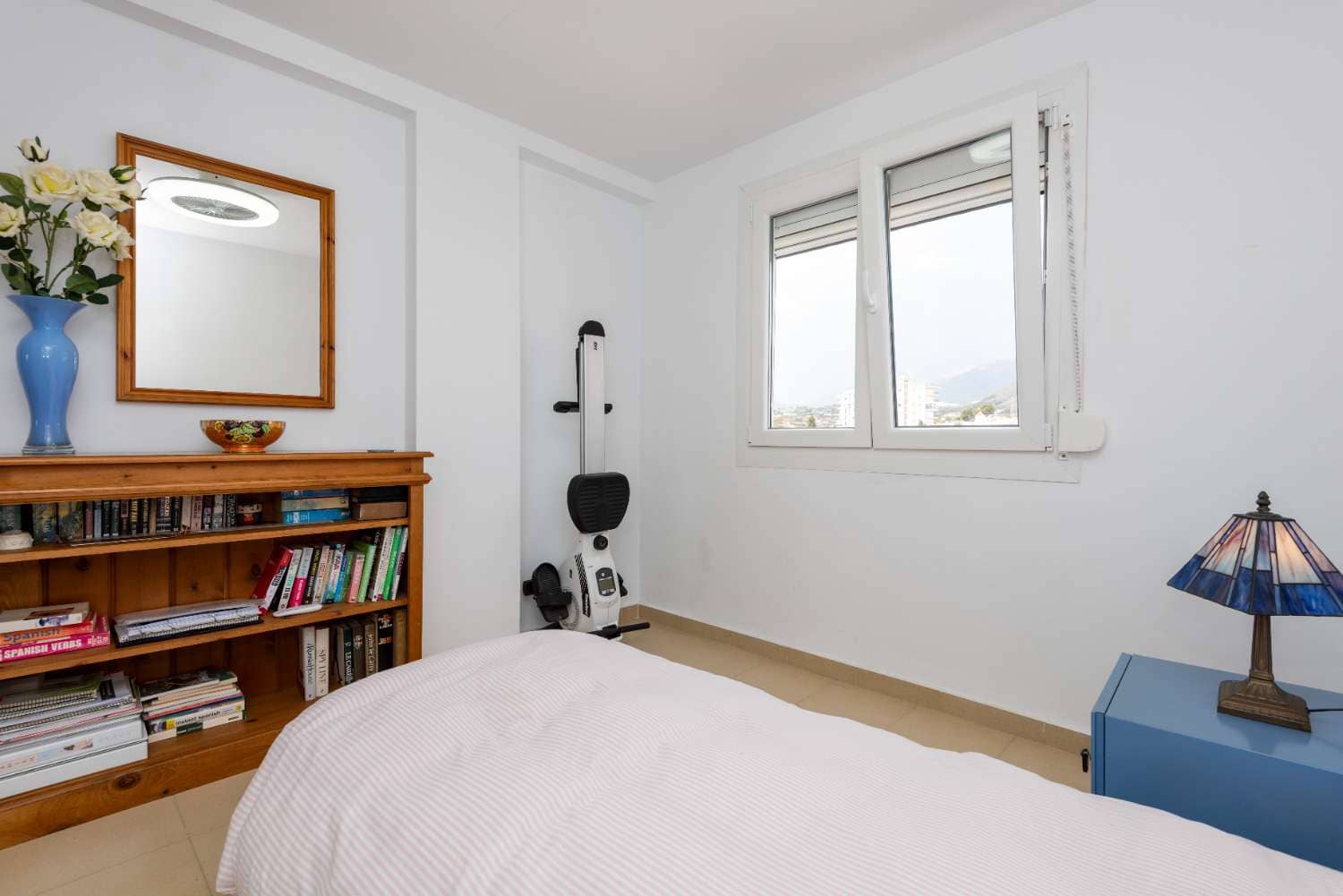 2 soverom Strandleiligheter til salgs i Nerja med svømmebasseng - € 350 000 (Ref: 9296656)