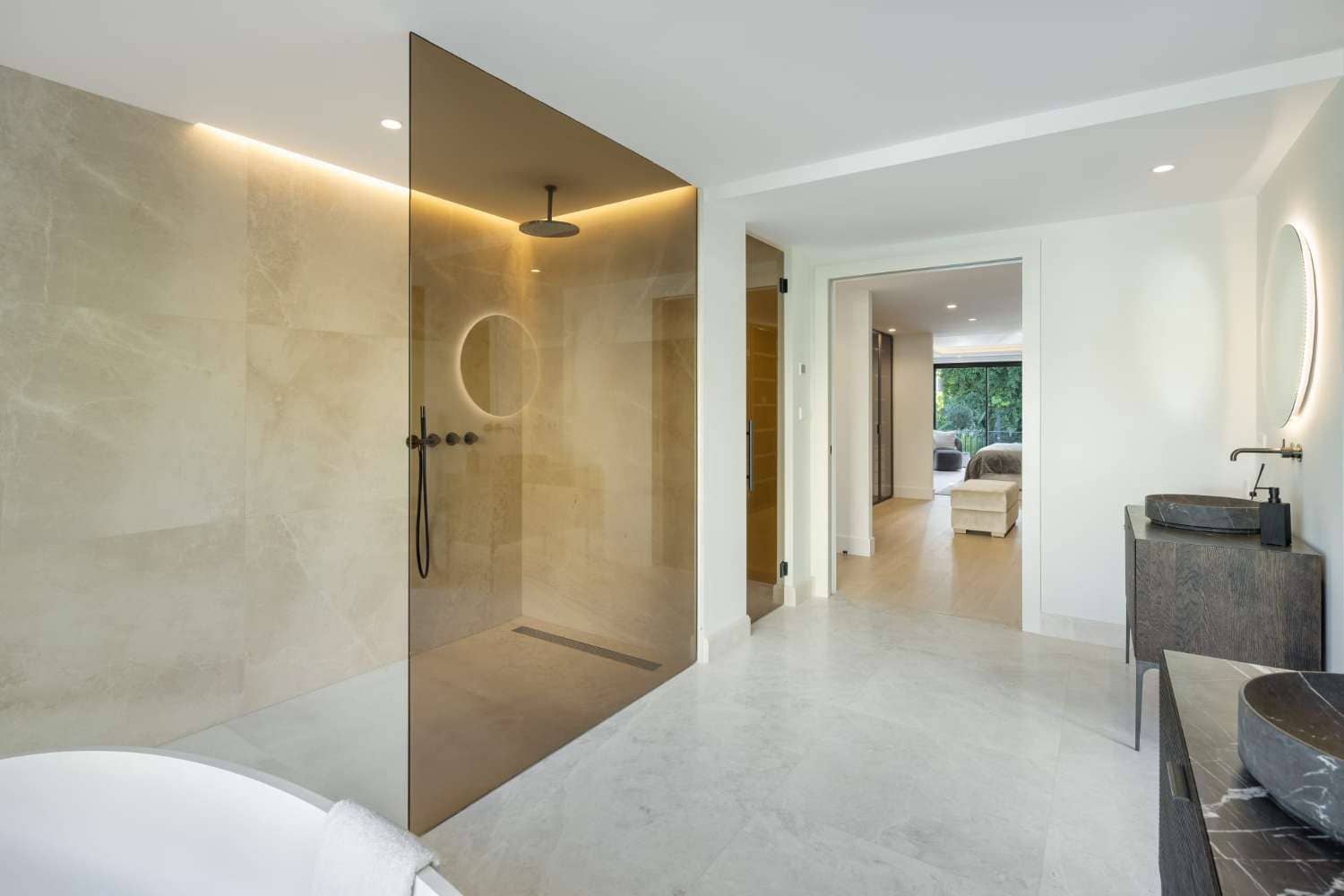 5 soveværelse Villa til salg i Nueva Andalucia med swimmingpool - € 6.250.000 (Ref: 9296657)