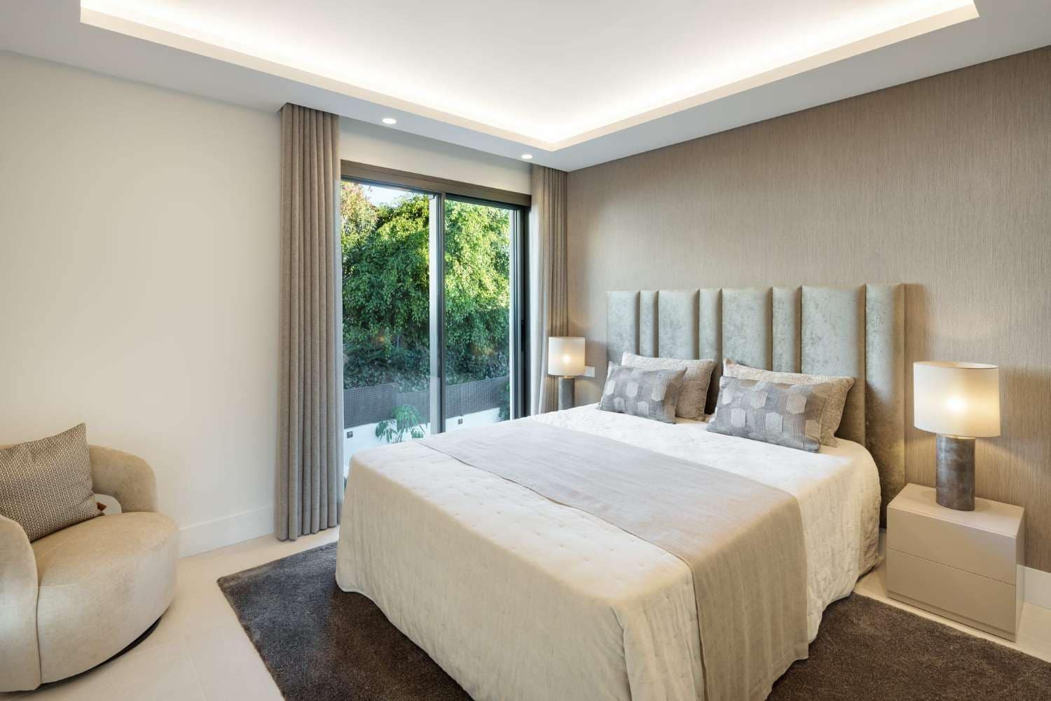 5 soveværelse Villa til salg i Nueva Andalucia med swimmingpool - € 6.250.000 (Ref: 9296657)