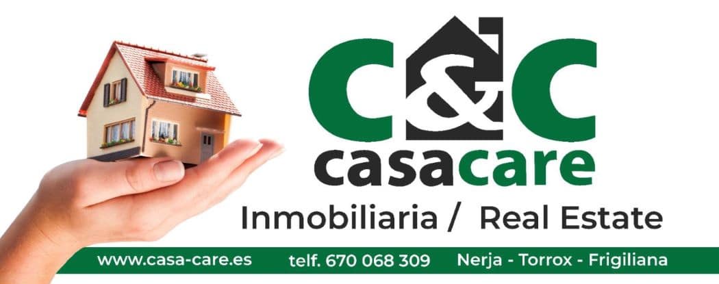 1 sypialnia Dom szeregowy na sprzedaż w Nerja - 349 000 € (Ref: 9296658)