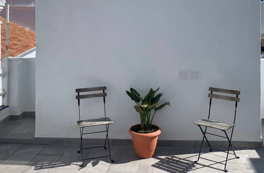 1 sypialnia Dom szeregowy na sprzedaż w Nerja - 349 000 € (Ref: 9296658)