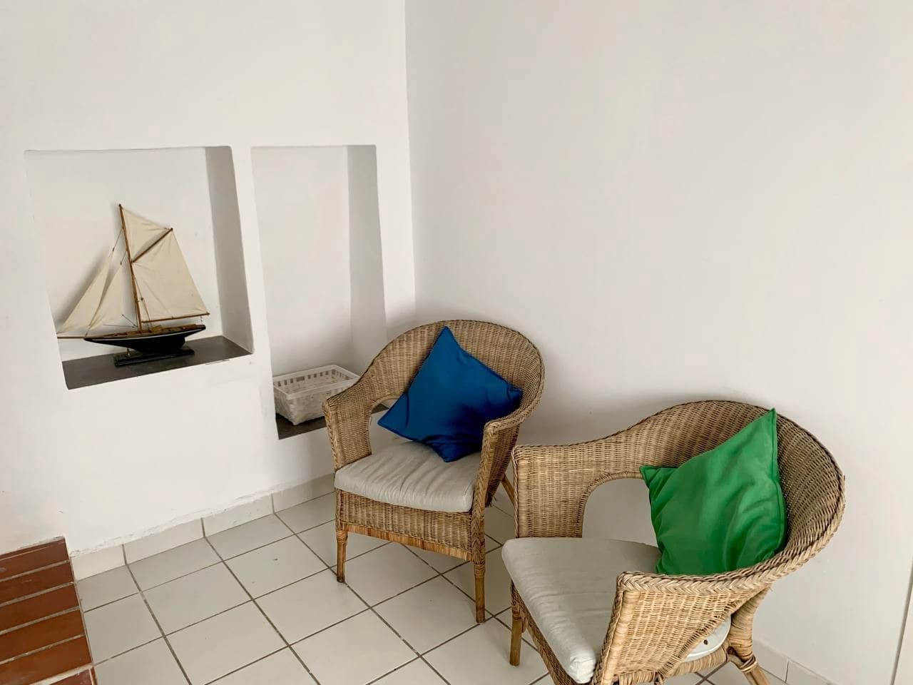 1 sypialnia Dom szeregowy na sprzedaż w Nerja - 349 000 € (Ref: 9296658)