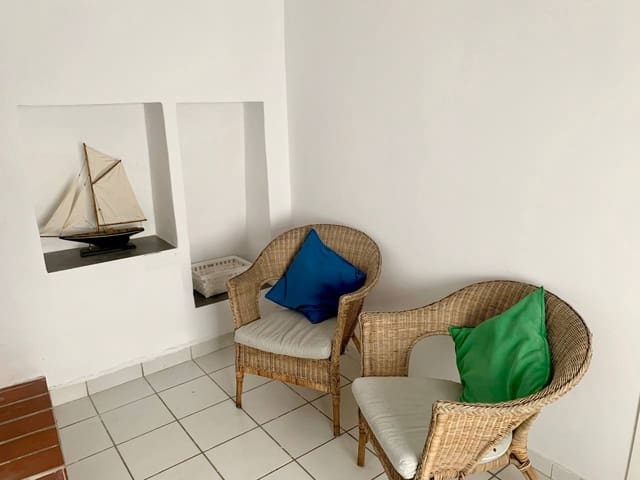 1 camera da letto Villetta a Schiera in vendita in Centro, Nerja - 349.000 € (Rif: 9296658)