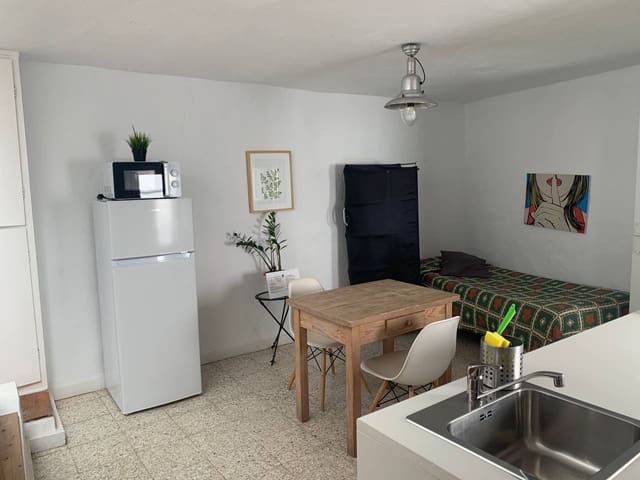 1 camera da letto Villetta a Schiera in vendita in Centro, Nerja - 349.000 € (Rif: 9296658)
