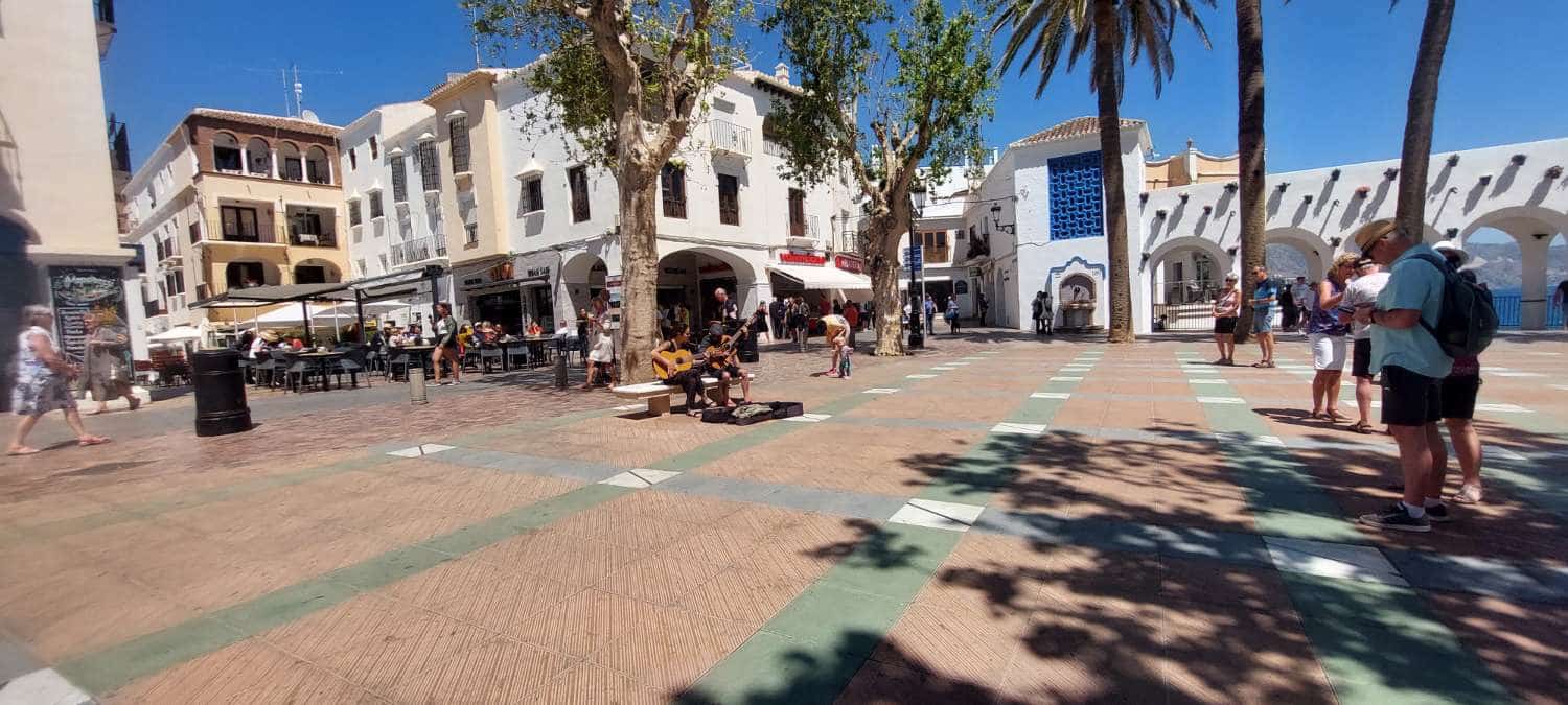 1 sypialnia Dom szeregowy na sprzedaż w Nerja - 349 000 € (Ref: 9296658)