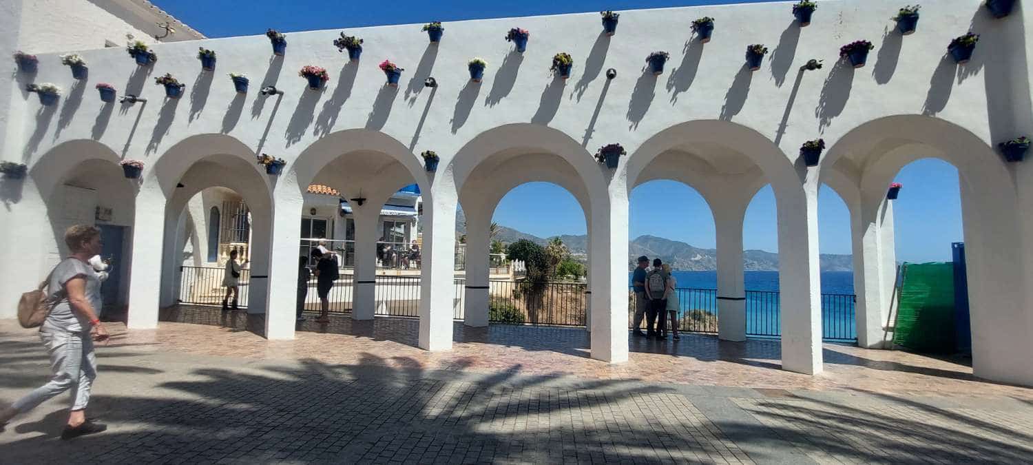 1 sypialnia Dom szeregowy na sprzedaż w Nerja - 349 000 € (Ref: 9296658)