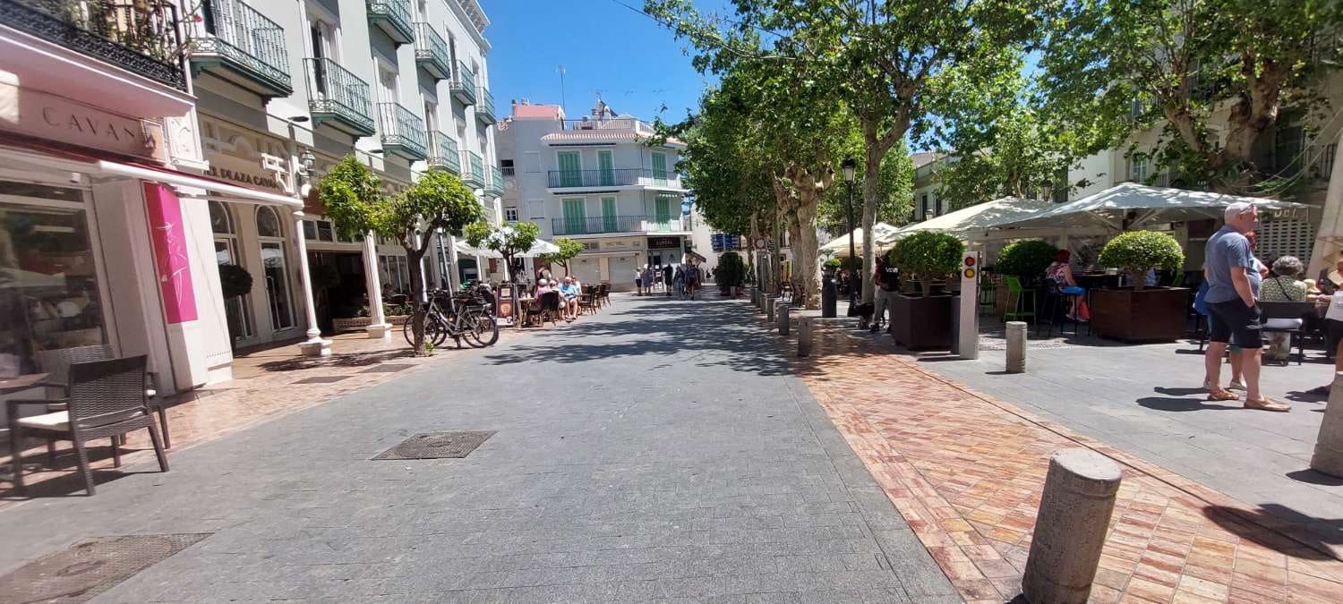 1 sypialnia Dom szeregowy na sprzedaż w Nerja - 349 000 € (Ref: 9296658)