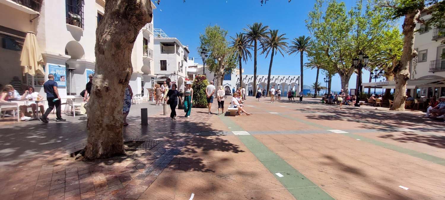 1 sypialnia Dom szeregowy na sprzedaż w Nerja - 349 000 € (Ref: 9296658)