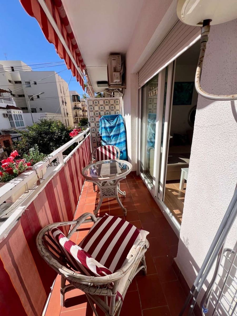 Studio till salu i Nerja - 169 000 € (Ref: 9296659)