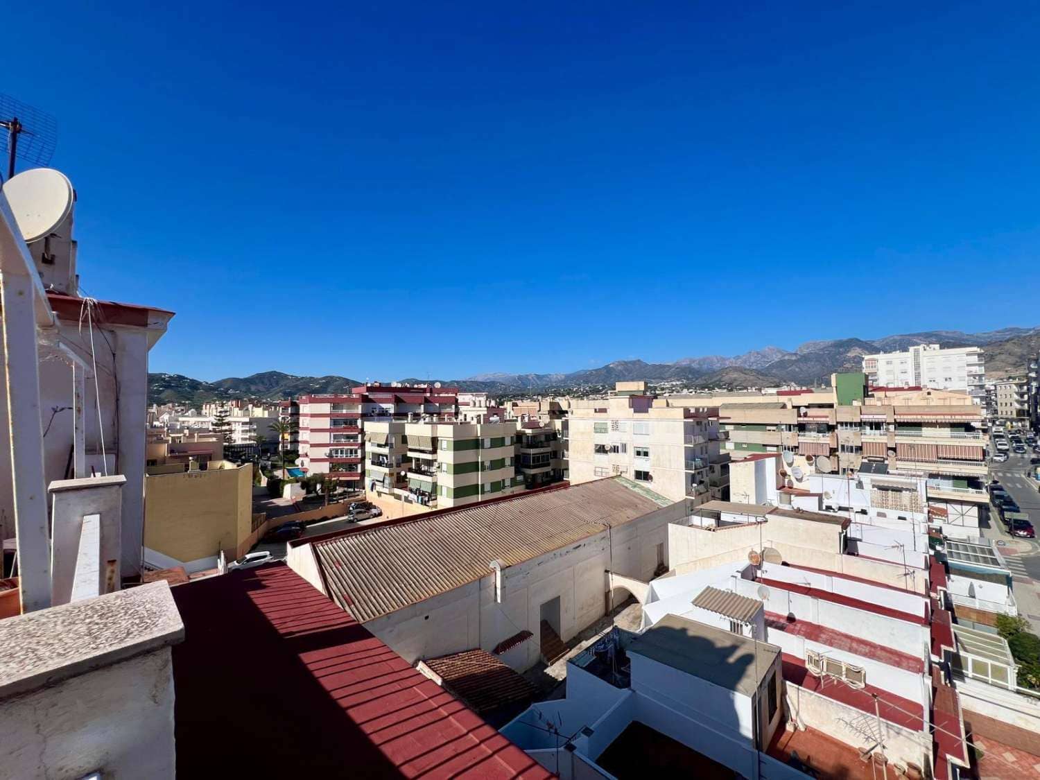 Studio till salu i Nerja - 169 000 € (Ref: 9296659)