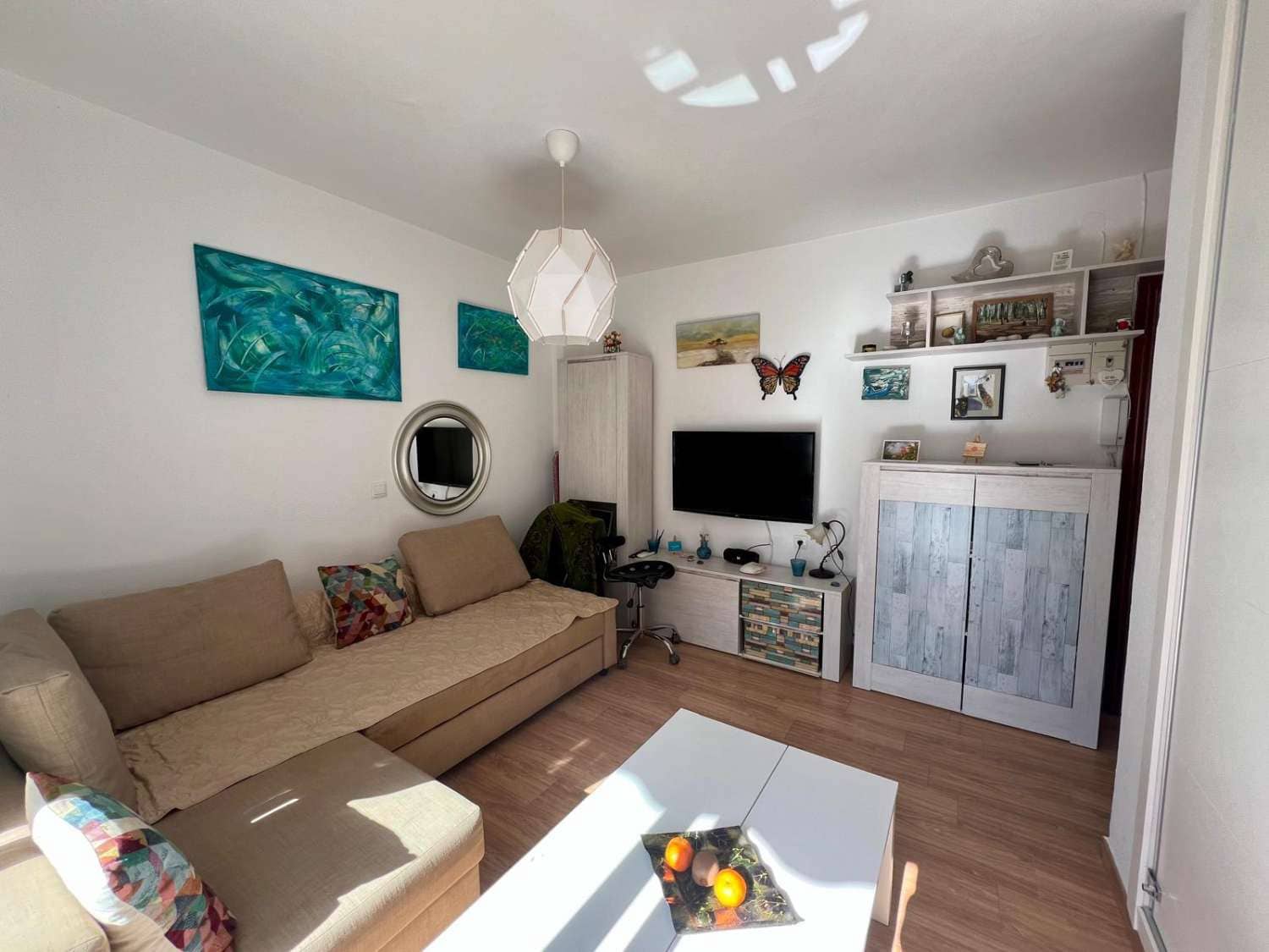 Studio till salu i Nerja - 169 000 € (Ref: 9296659)