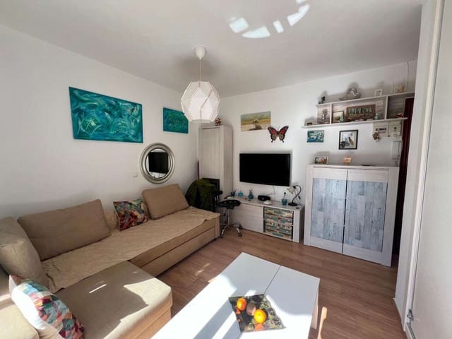 Studio for sale in Centro, Nerja - € 169,000 (Ref: 9296659)