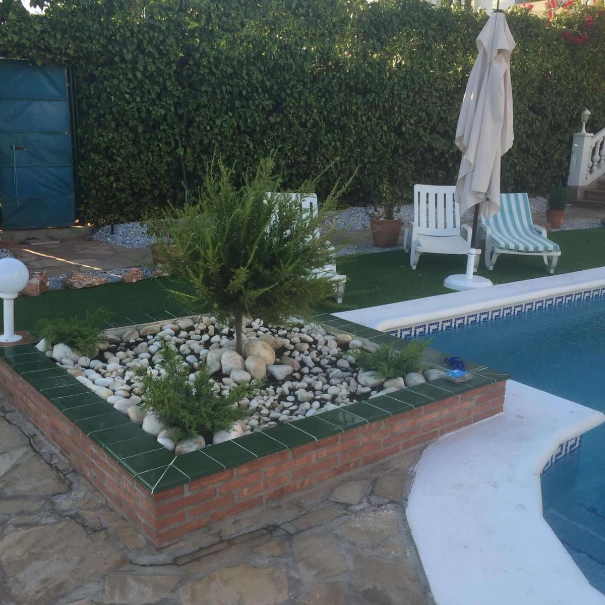 8 makuuhuone Huvila myytävänä paikassa Torrox mukana uima-altaan - 999 000 € (Ref: 9296660)