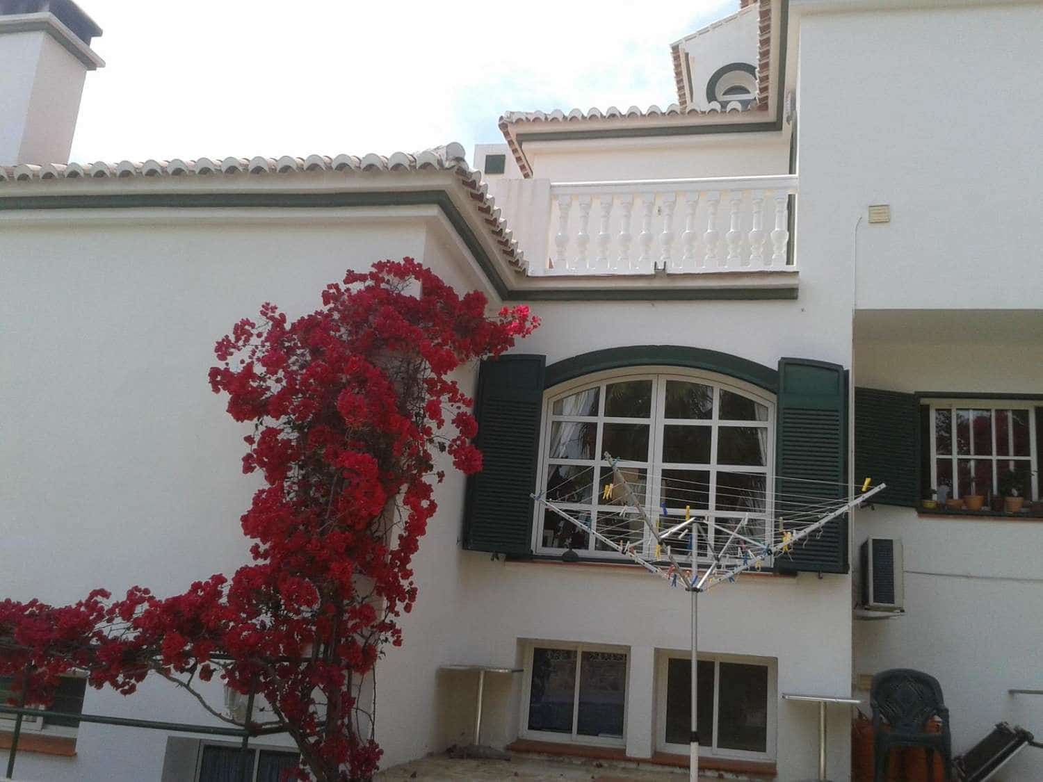 8 makuuhuone Huvila myytävänä paikassa Torrox mukana uima-altaan - 999 000 € (Ref: 9296660)