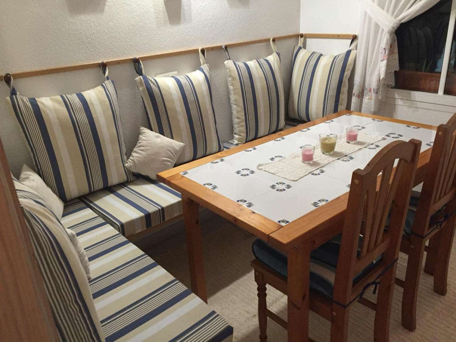 8 makuuhuone Huvila myytävänä paikassa Torrox mukana uima-altaan - 999 000 € (Ref: 9296660)