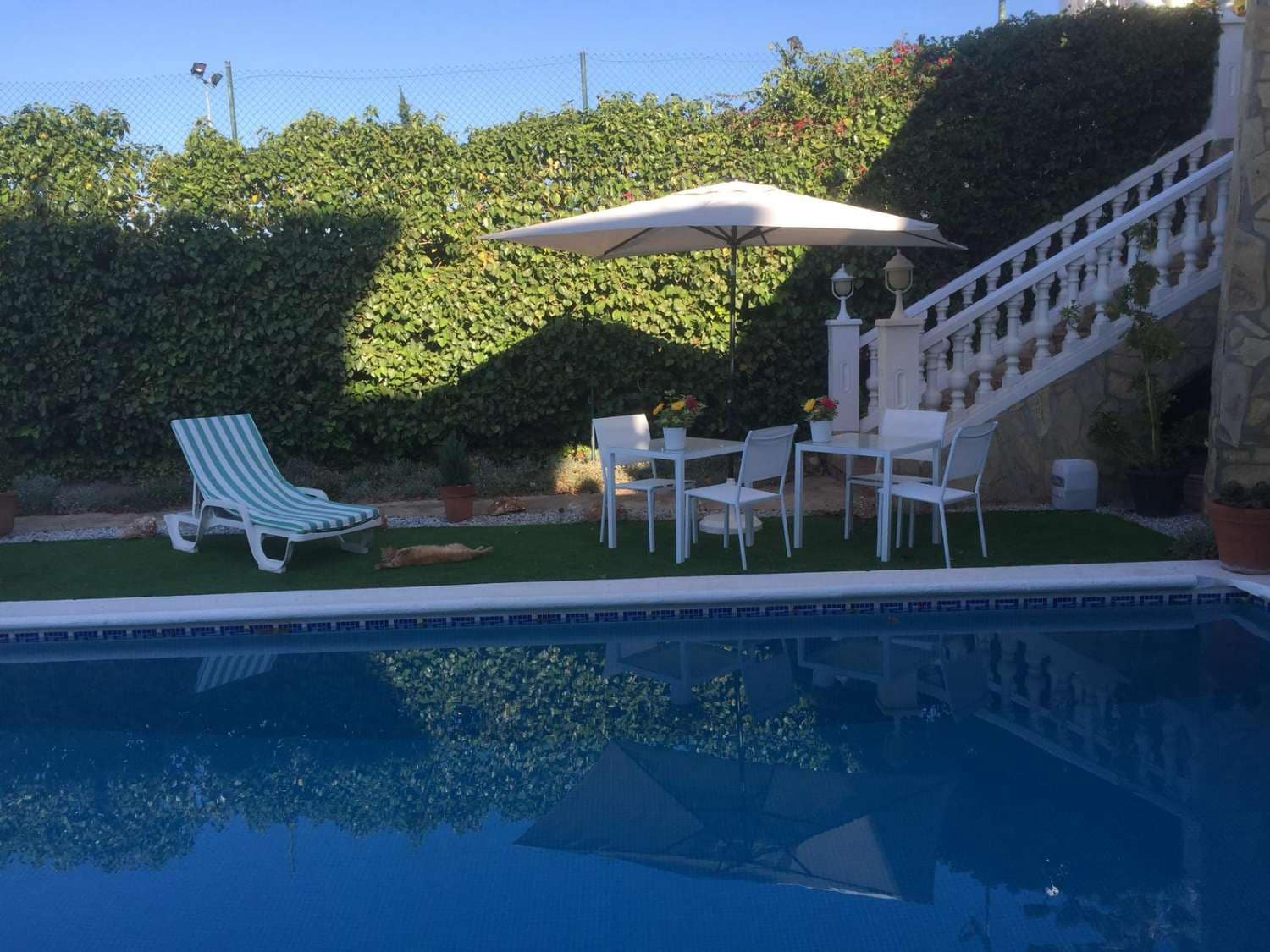 8 makuuhuone Huvila myytävänä paikassa Torrox mukana uima-altaan - 999 000 € (Ref: 9296660)