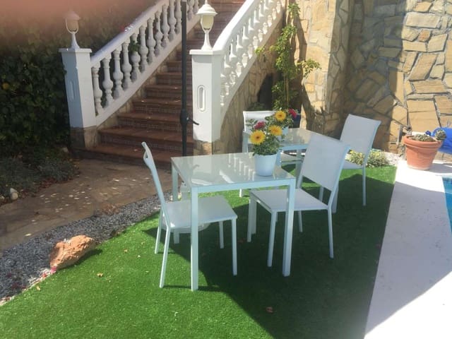 8 camera da letto Villa in vendita in Torrox con piscina - 999.000 € (Rif: 9296660)