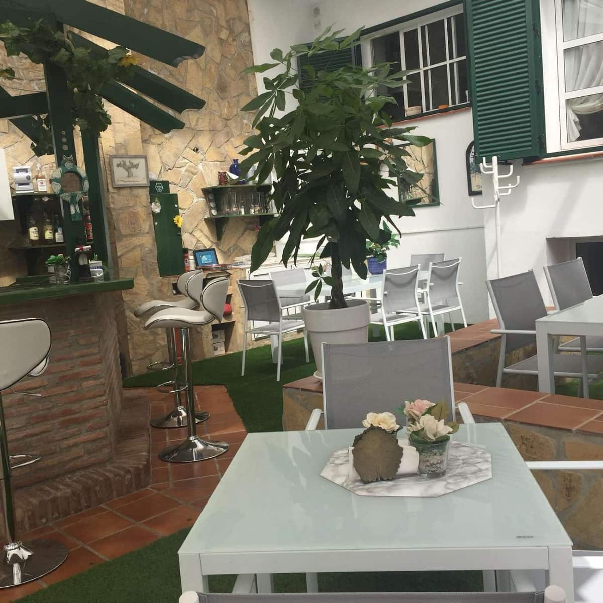 8 makuuhuone Huvila myytävänä paikassa Torrox mukana uima-altaan - 999 000 € (Ref: 9296660)