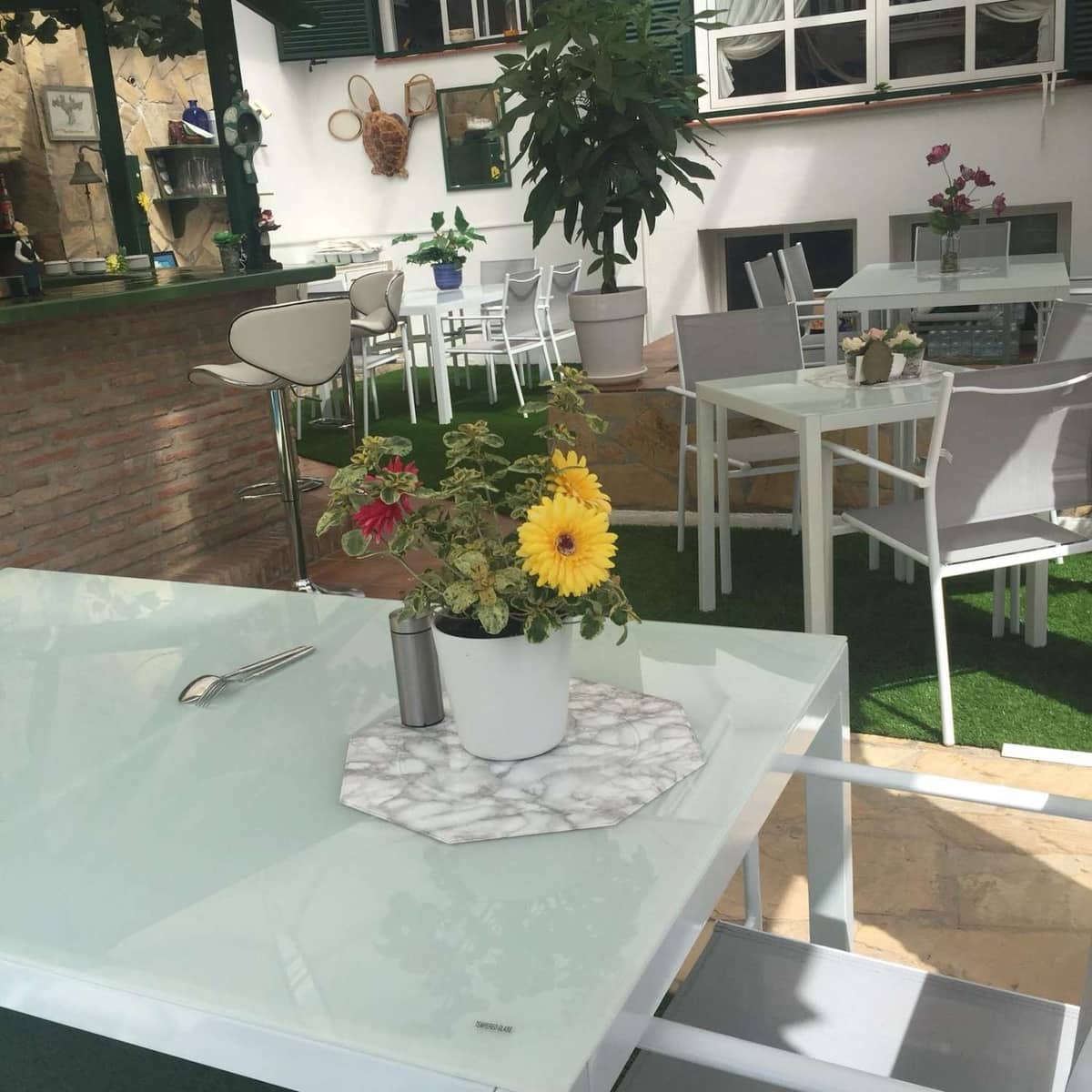 8 makuuhuone Huvila myytävänä paikassa Torrox mukana uima-altaan - 999 000 € (Ref: 9296660)