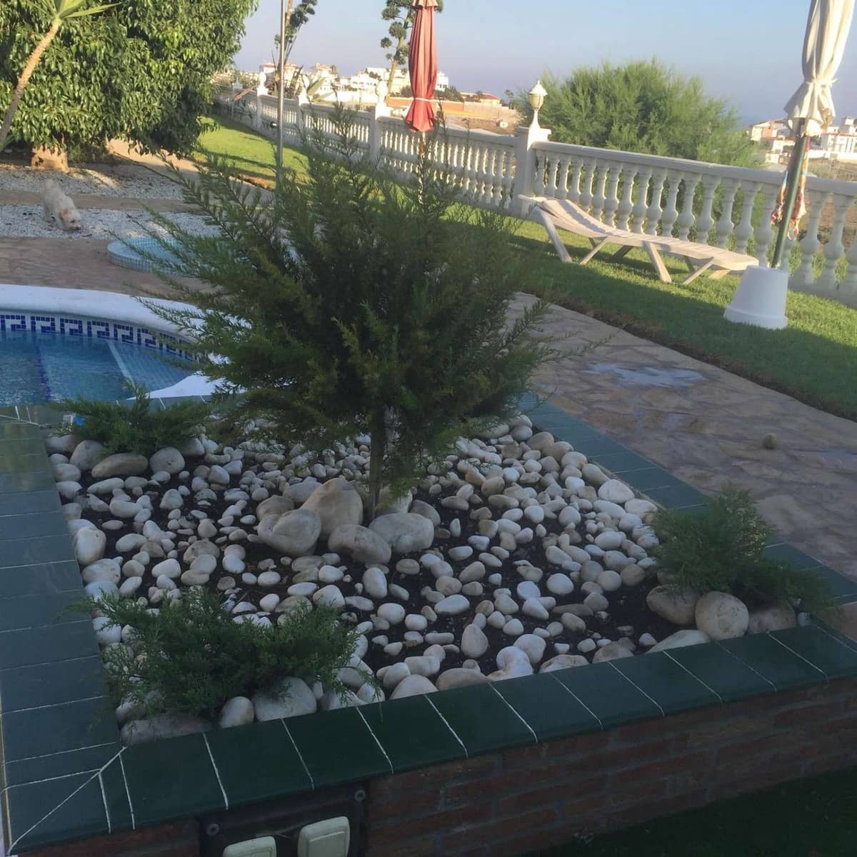 8 makuuhuone Huvila myytävänä paikassa Torrox mukana uima-altaan - 999 000 € (Ref: 9296660)