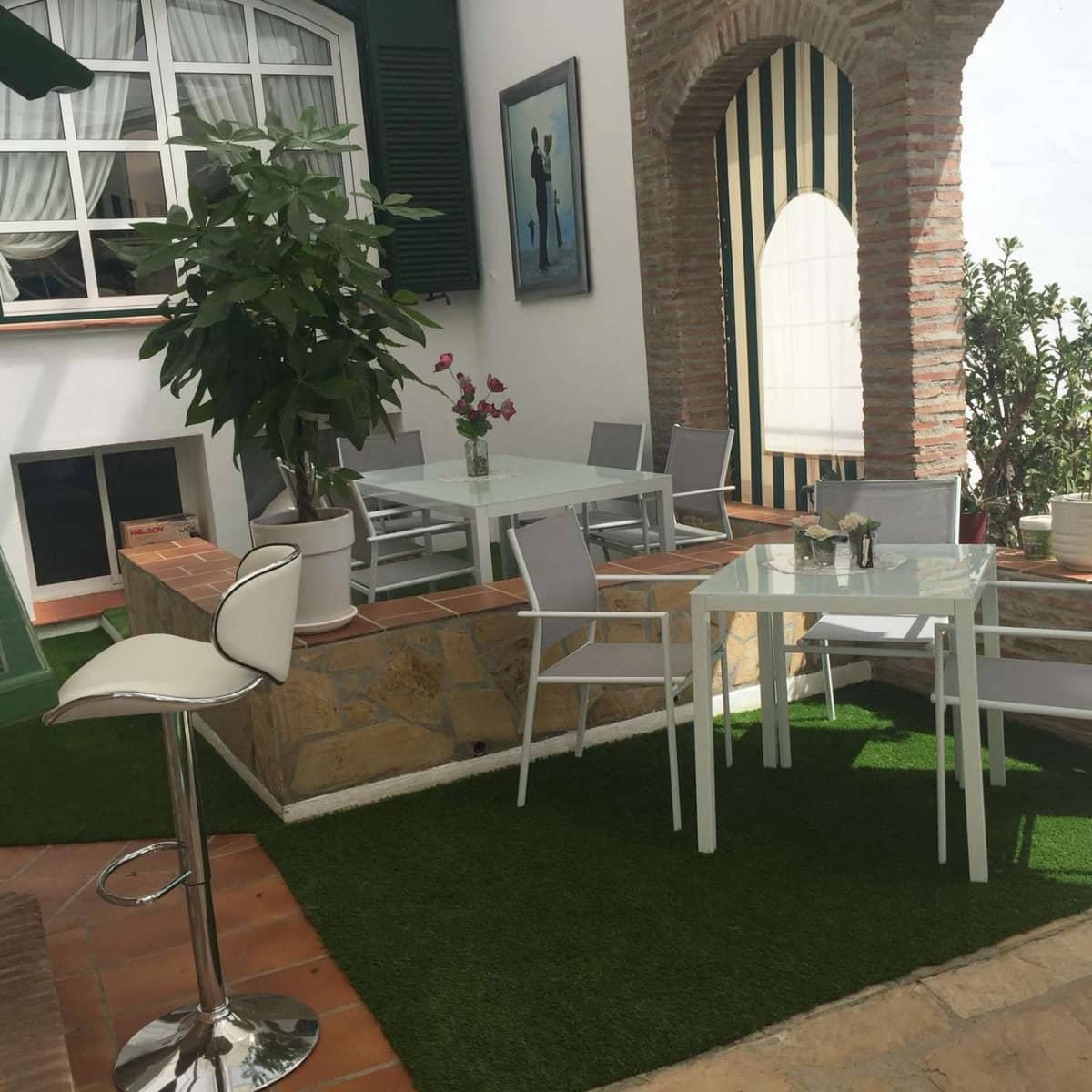 8 makuuhuone Huvila myytävänä paikassa Torrox mukana uima-altaan - 999 000 € (Ref: 9296660)