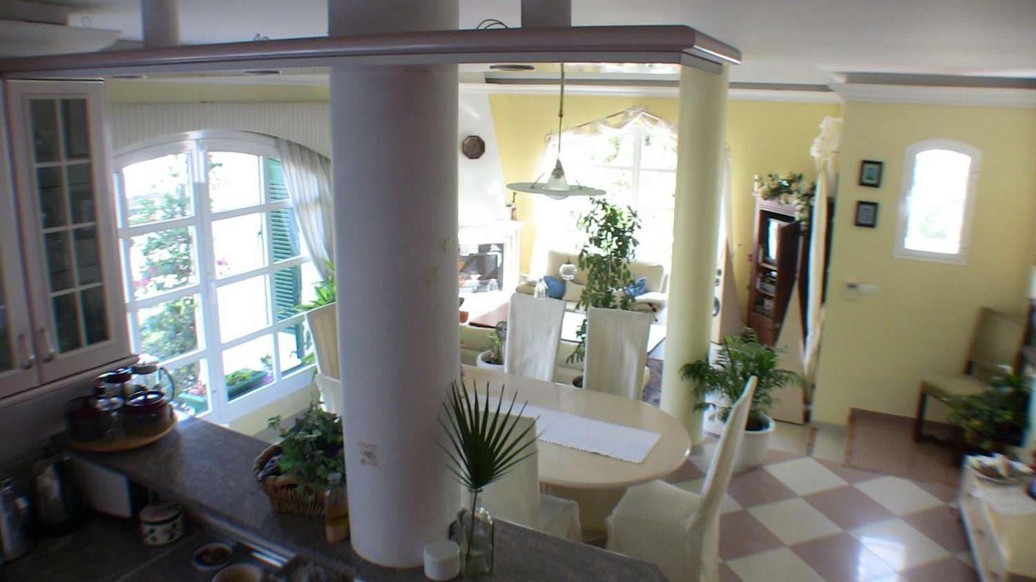 8 makuuhuone Huvila myytävänä paikassa Torrox mukana uima-altaan - 999 000 € (Ref: 9296660)