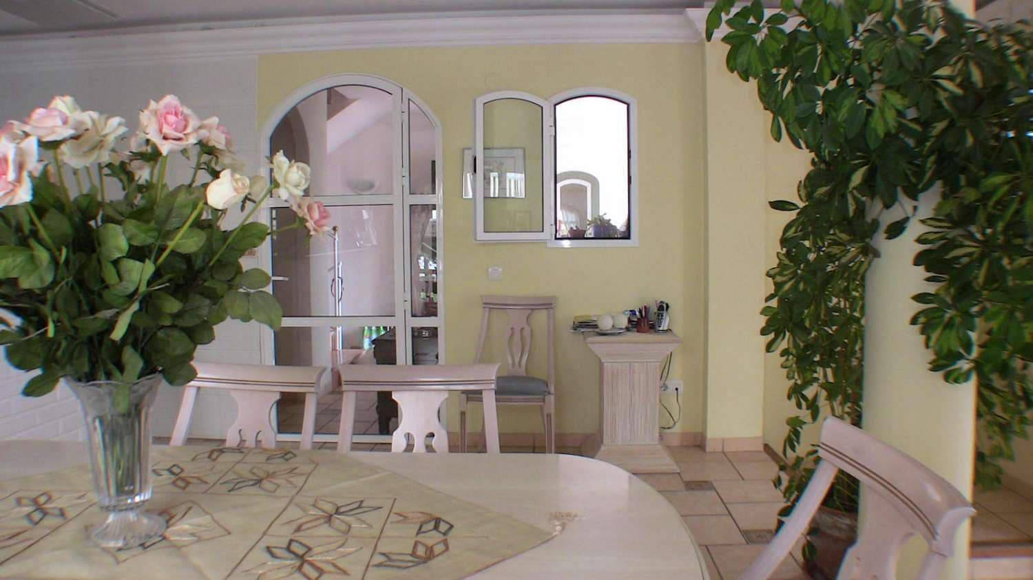 8 makuuhuone Huvila myytävänä paikassa Torrox mukana uima-altaan - 999 000 € (Ref: 9296660)