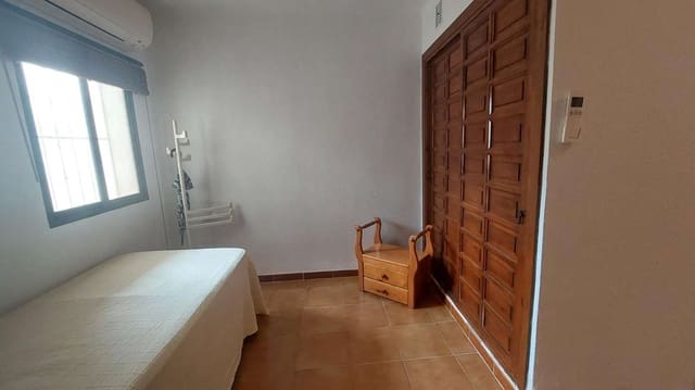 3 slaapkamer Rijtjeshuis te koop in Almijara, Nerja met zwembad - € 325.000 (Ref: 9296661)