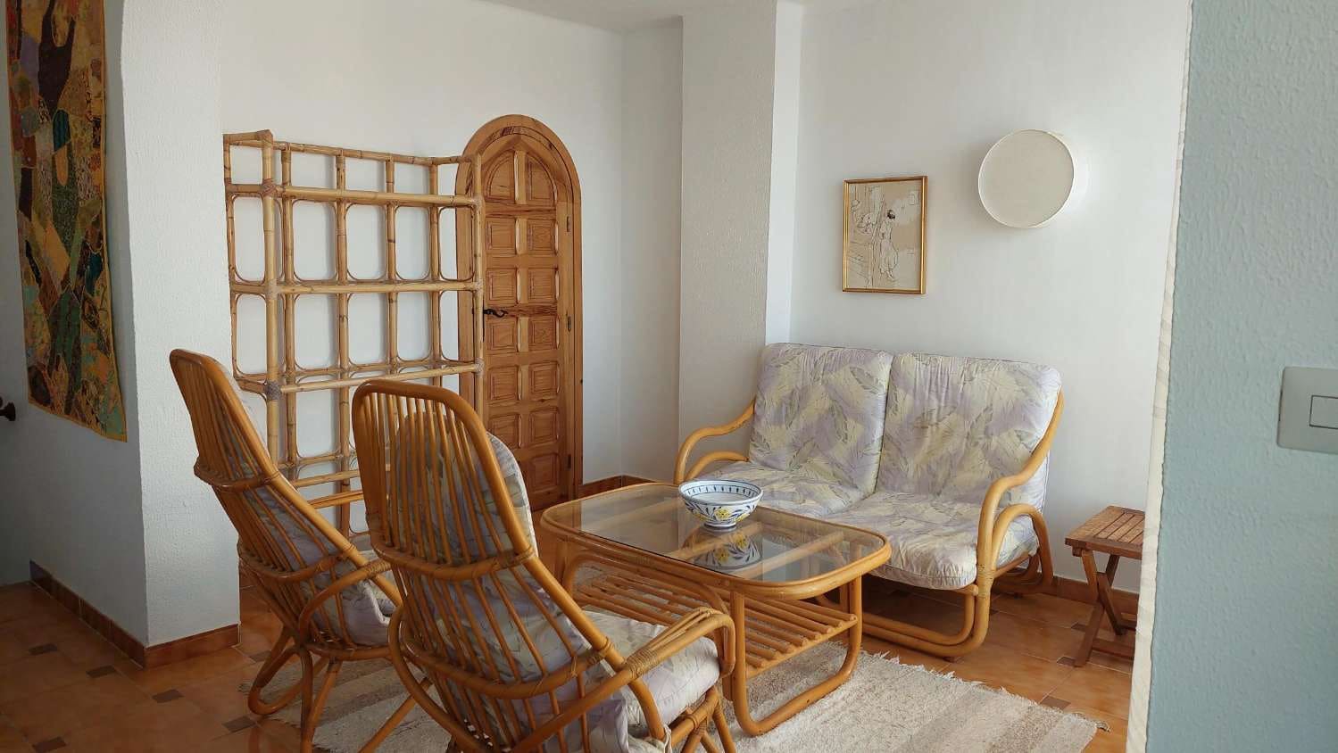 3 slaapkamer Rijtjeshuis te koop in Nerja met zwembad - € 325.000 (Ref: 9296661)