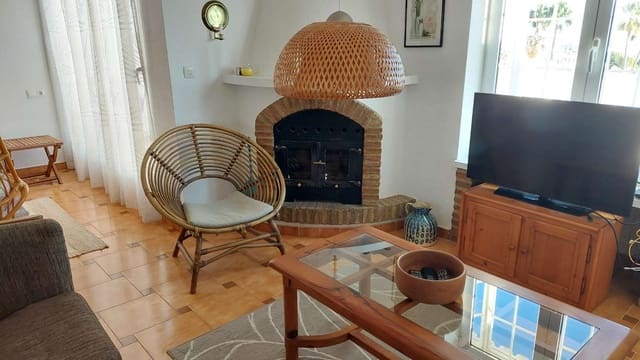 3 slaapkamer Rijtjeshuis te koop in Almijara, Nerja met zwembad - € 325.000 (Ref: 9296661)