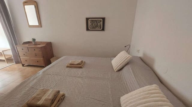 3 slaapkamer Rijtjeshuis te koop in Almijara, Nerja met zwembad - € 325.000 (Ref: 9296661)