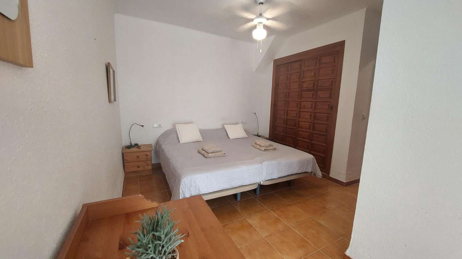 3 slaapkamer Rijtjeshuis te koop in Nerja met zwembad - € 325.000 (Ref: 9296661)