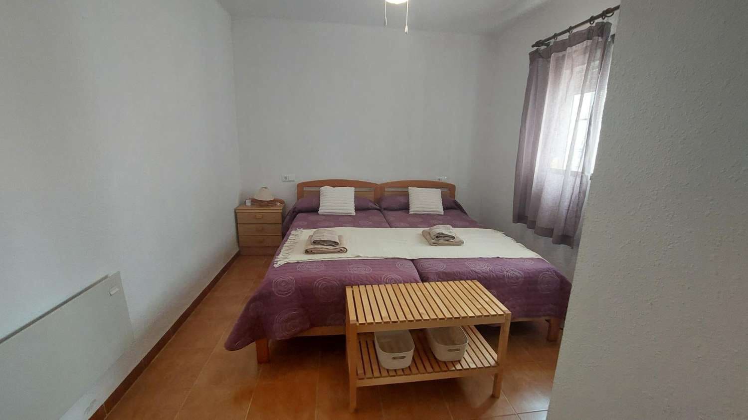 3 slaapkamer Rijtjeshuis te koop in Nerja met zwembad - € 325.000 (Ref: 9296661)