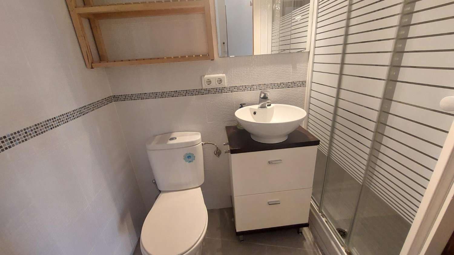 3 slaapkamer Rijtjeshuis te koop in Nerja met zwembad - € 325.000 (Ref: 9296661)