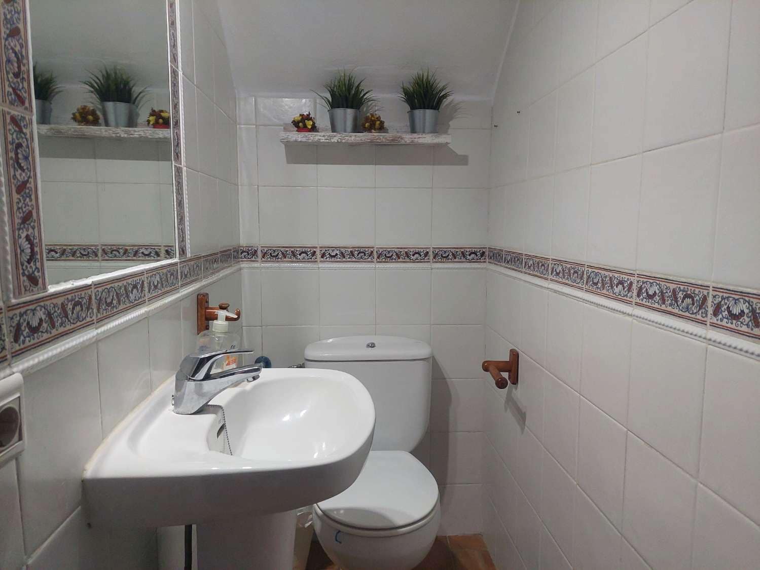 2 bedroom Finca/Country House for sale in Frigiliana with pool - € 520,000 (Ref: 9296662)