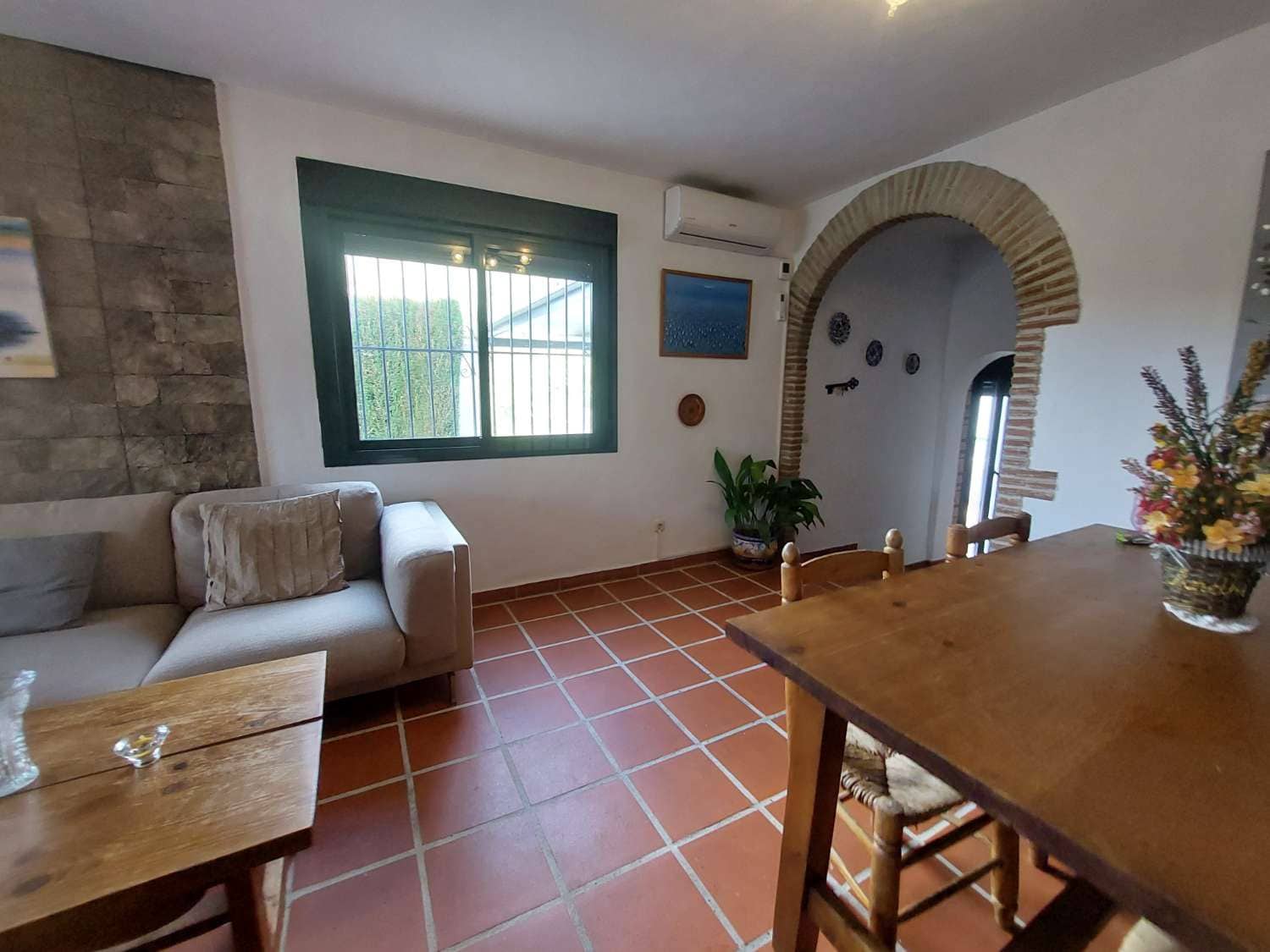 2 bedroom Finca/Country House for sale in Frigiliana with pool - € 520,000 (Ref: 9296662)