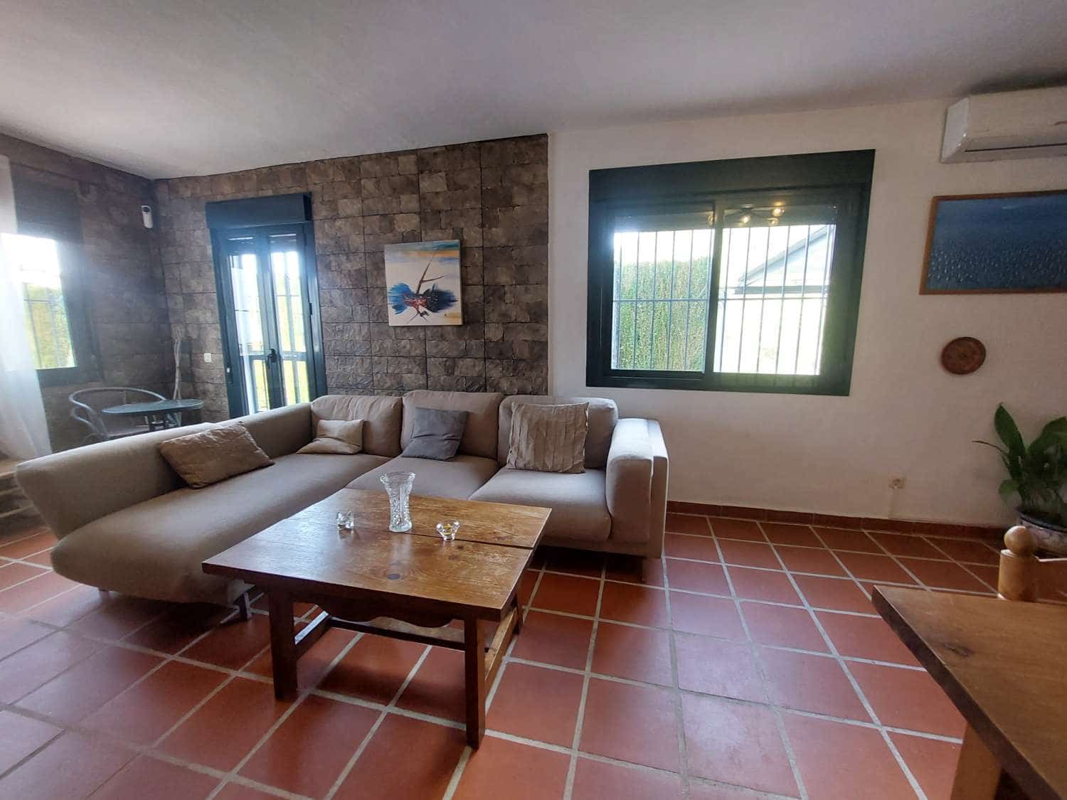 2 bedroom Finca/Country House for sale in Frigiliana with pool - € 520,000 (Ref: 9296662)