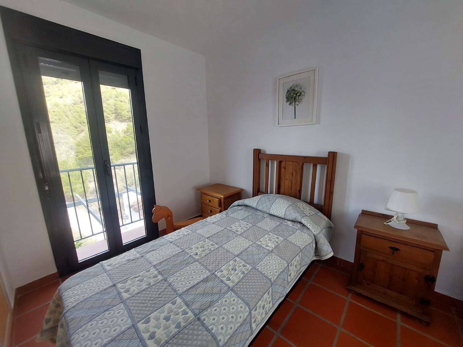 2 bedroom Finca/Country House for sale in Frigiliana with pool - € 520,000 (Ref: 9296662)