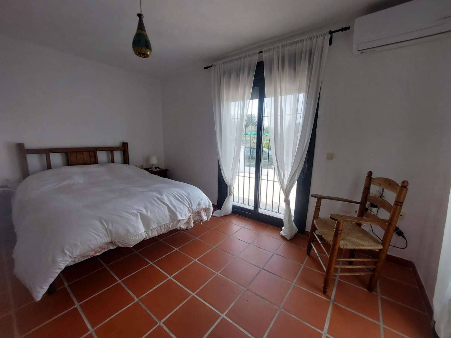 2 bedroom Finca/Country House for sale in Frigiliana with pool - € 520,000 (Ref: 9296662)