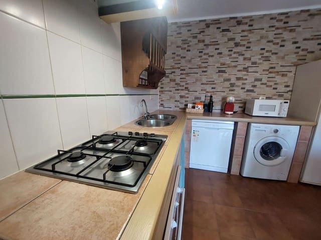 2 soverom Finca/Herregård til salgs i Frigiliana med svømmebasseng - € 520 000 (Ref: 9296662)