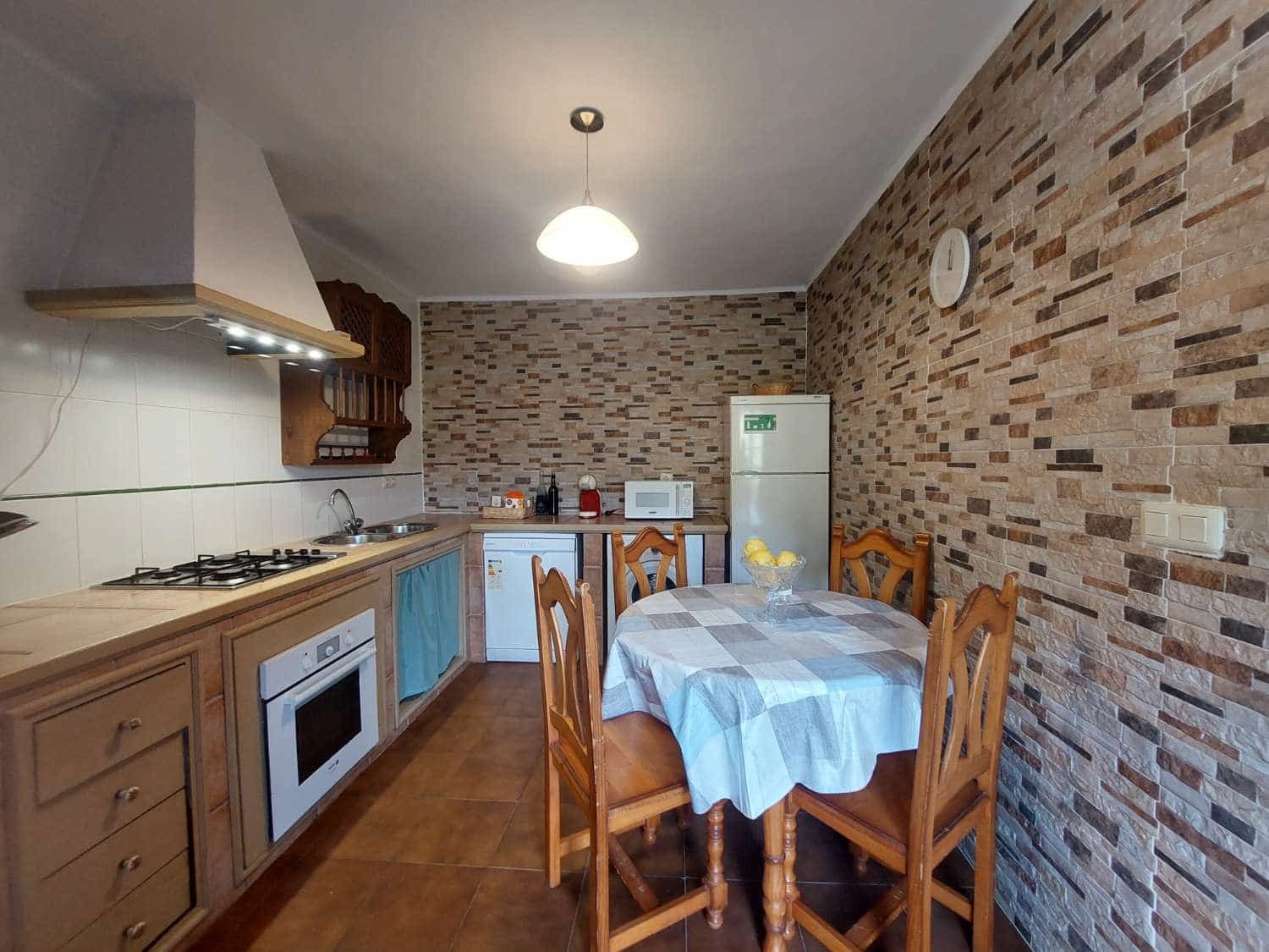 2 bedroom Finca/Country House for sale in Frigiliana with pool - € 520,000 (Ref: 9296662)