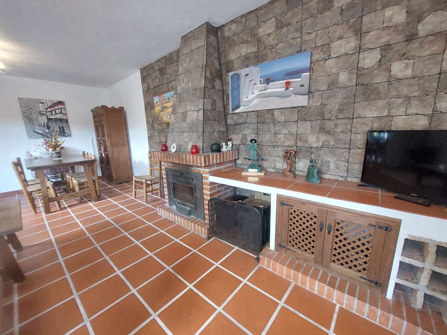 2 bedroom Finca/Country House for sale in Frigiliana with pool - € 520,000 (Ref: 9296662)