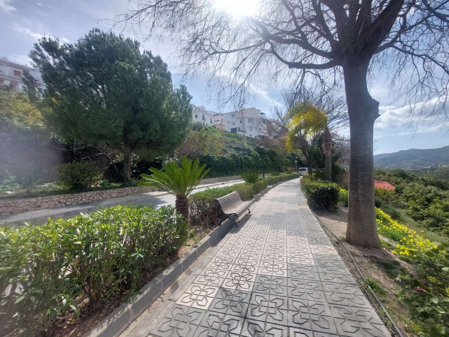 2 bedroom Finca/Country House for sale in Frigiliana with pool - € 520,000 (Ref: 9296662)