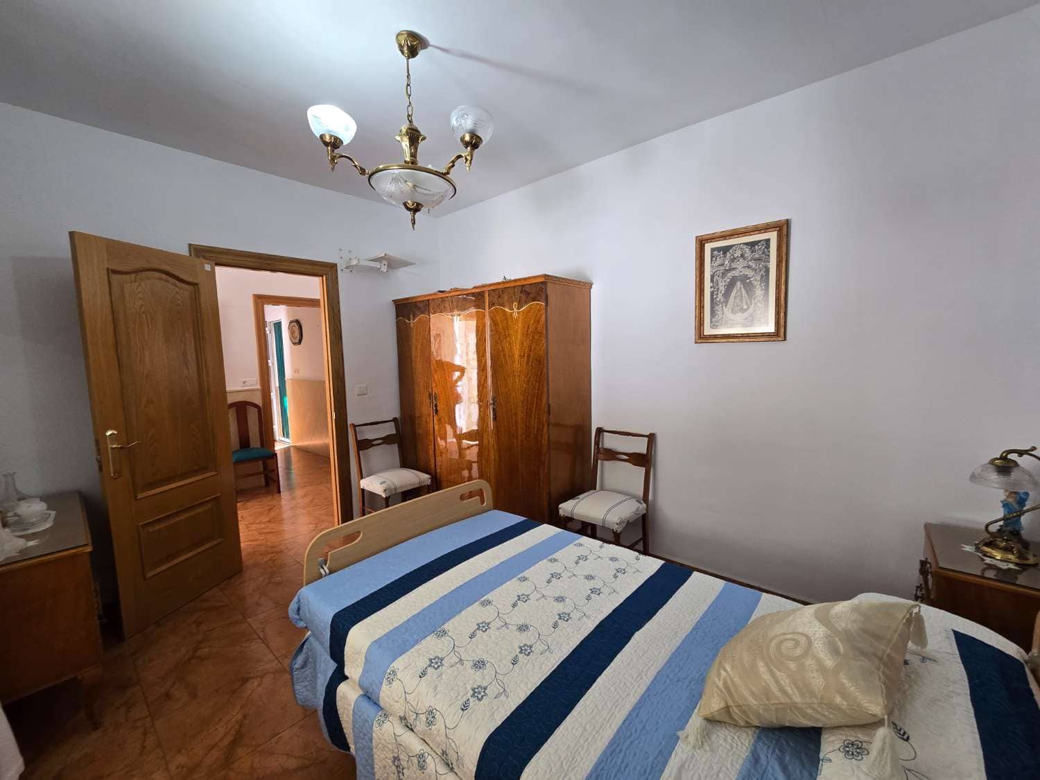 2 soveværelse Byhus til salg i Torrox - € 189.000 (Ref: 9296663)