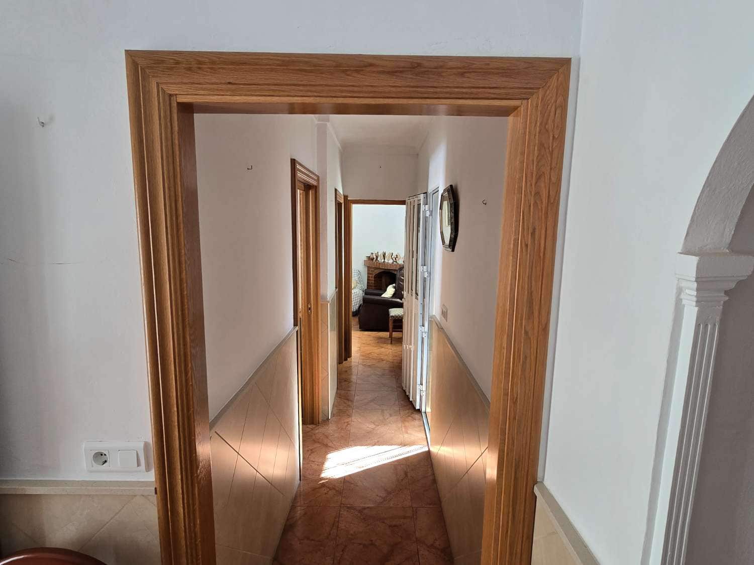 2 soveværelse Byhus til salg i Torrox - € 189.000 (Ref: 9296663)