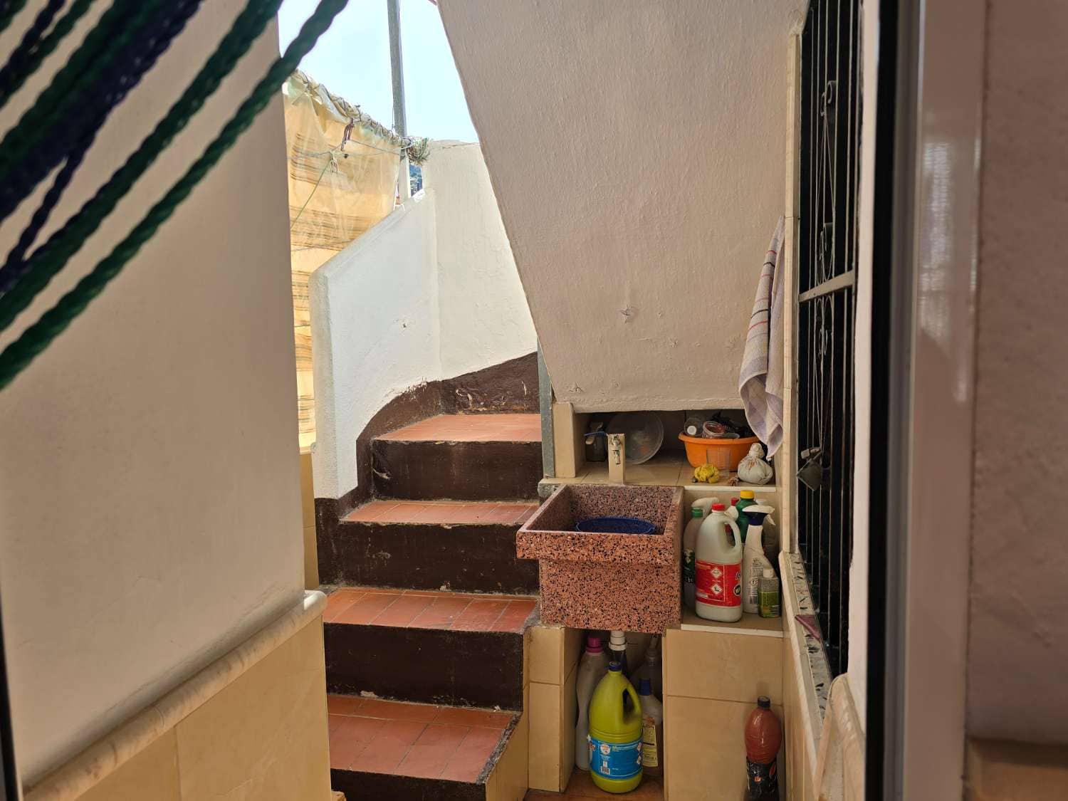 2 soveværelse Byhus til salg i Torrox - € 189.000 (Ref: 9296663)