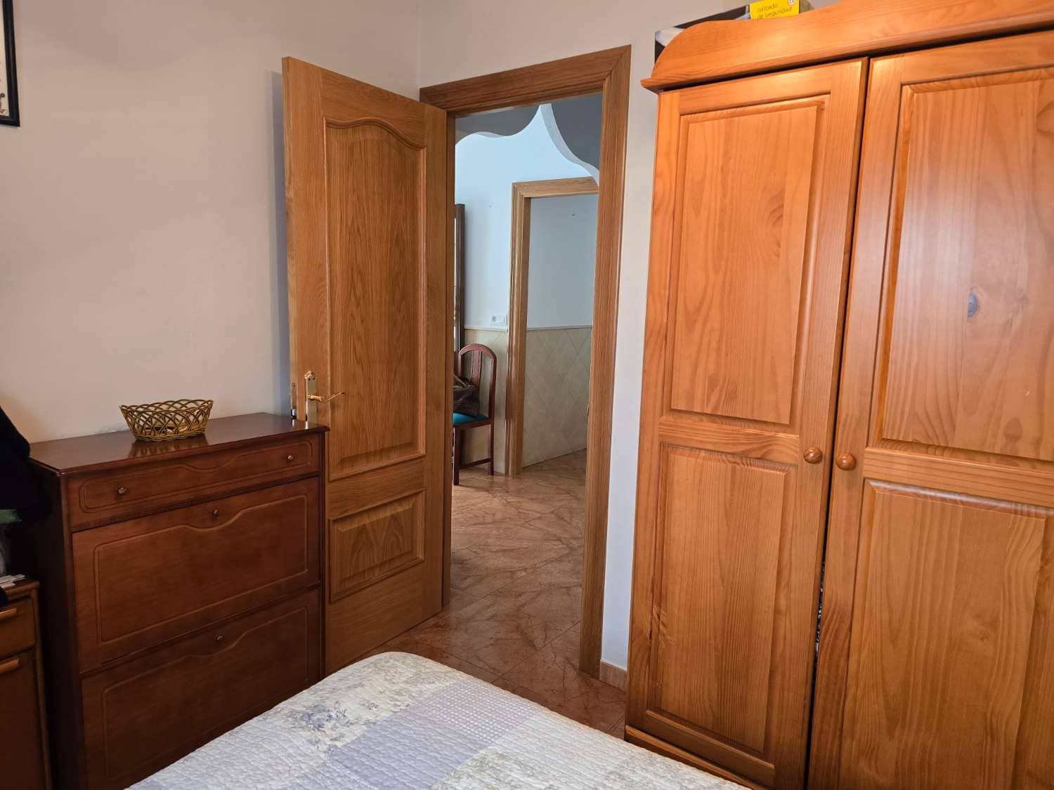 2 soveværelse Byhus til salg i Torrox - € 189.000 (Ref: 9296663)