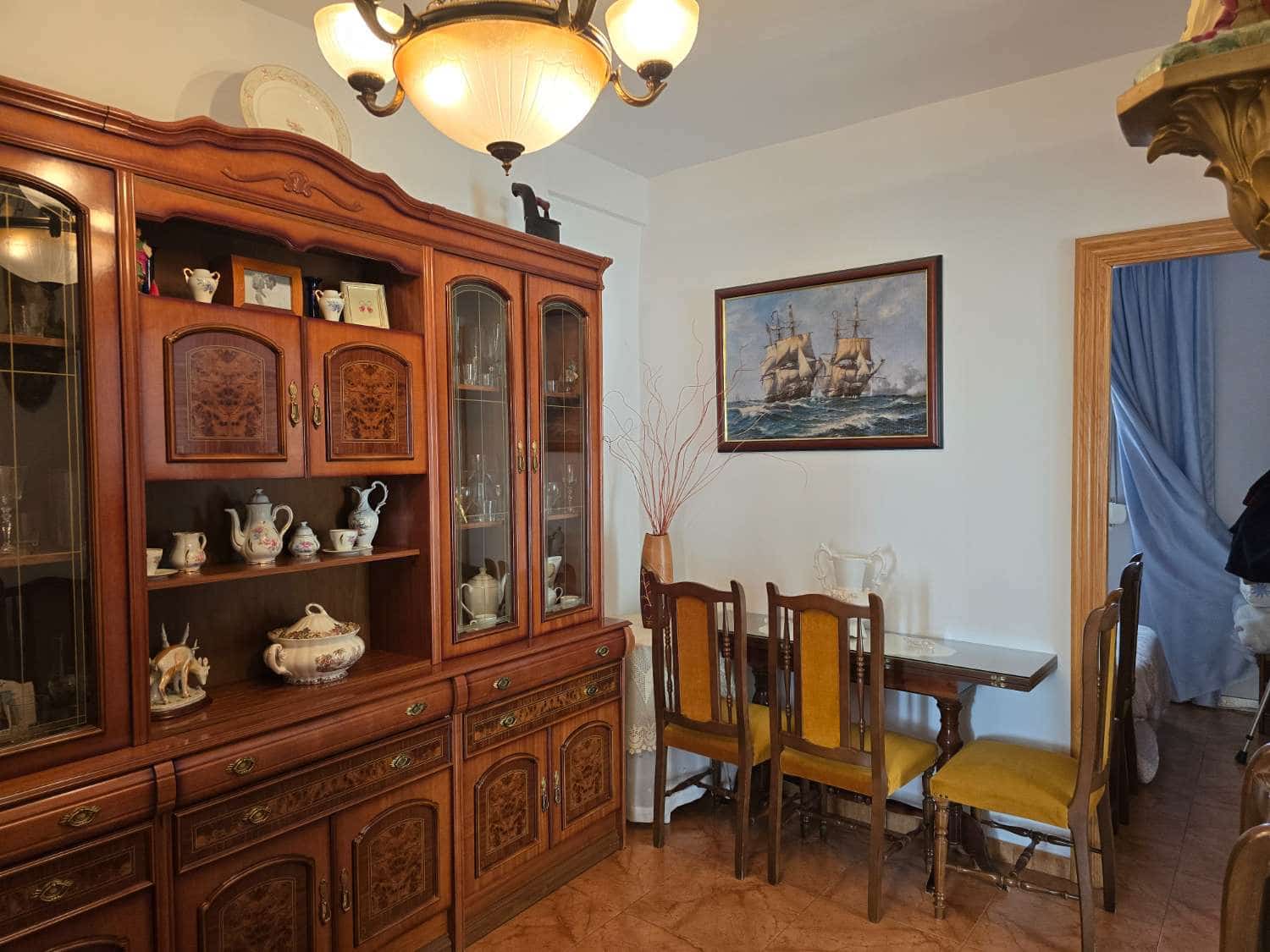 2 soveværelse Byhus til salg i Torrox - € 189.000 (Ref: 9296663)